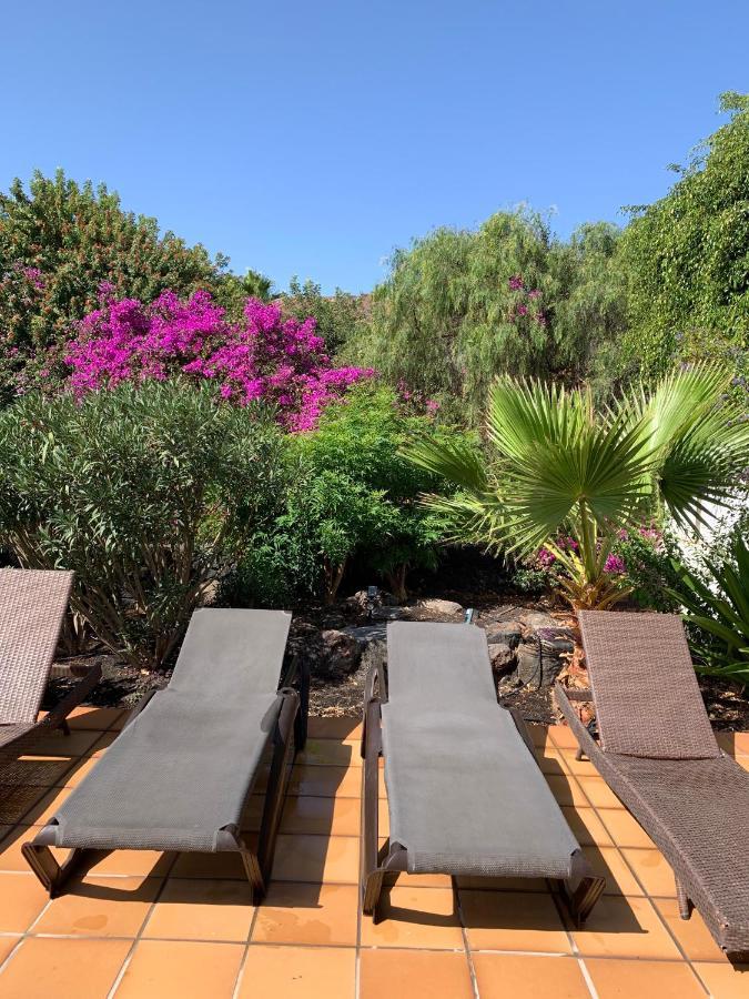 Lovely Villa Nico Playa Blanca, Hot Tub, Communal Pool Экстерьер фото
