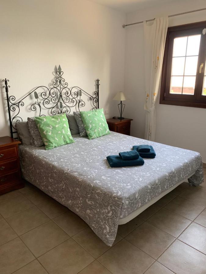 Lovely Villa Nico Playa Blanca, Hot Tub, Communal Pool Экстерьер фото