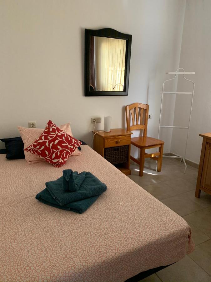 Lovely Villa Nico Playa Blanca, Hot Tub, Communal Pool Экстерьер фото