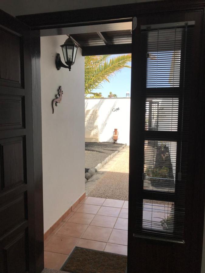 Lovely Villa Nico Playa Blanca, Hot Tub, Communal Pool Экстерьер фото