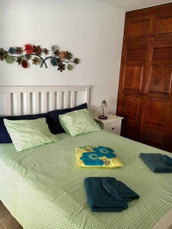 Lovely Villa Nico Playa Blanca, Hot Tub, Communal Pool Экстерьер фото
